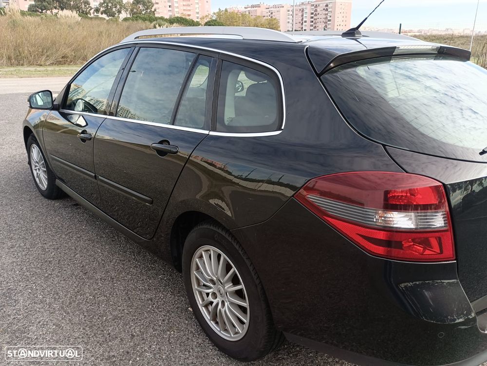 Renault Laguna Break 1.5 dCi Expression - 2