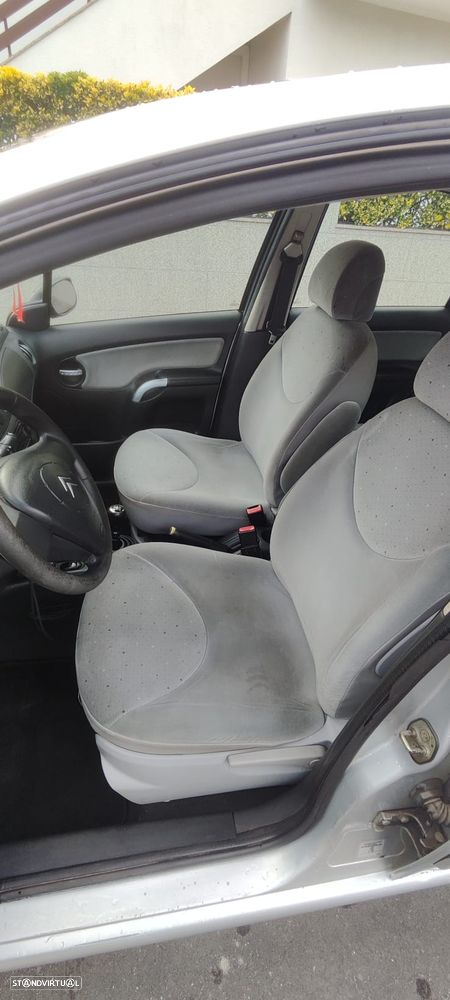 Citroën C3 - 8