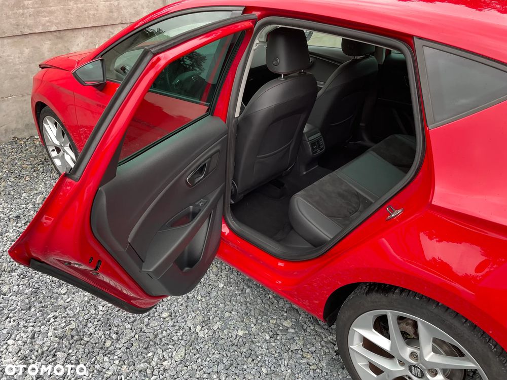 Seat Leon - 15