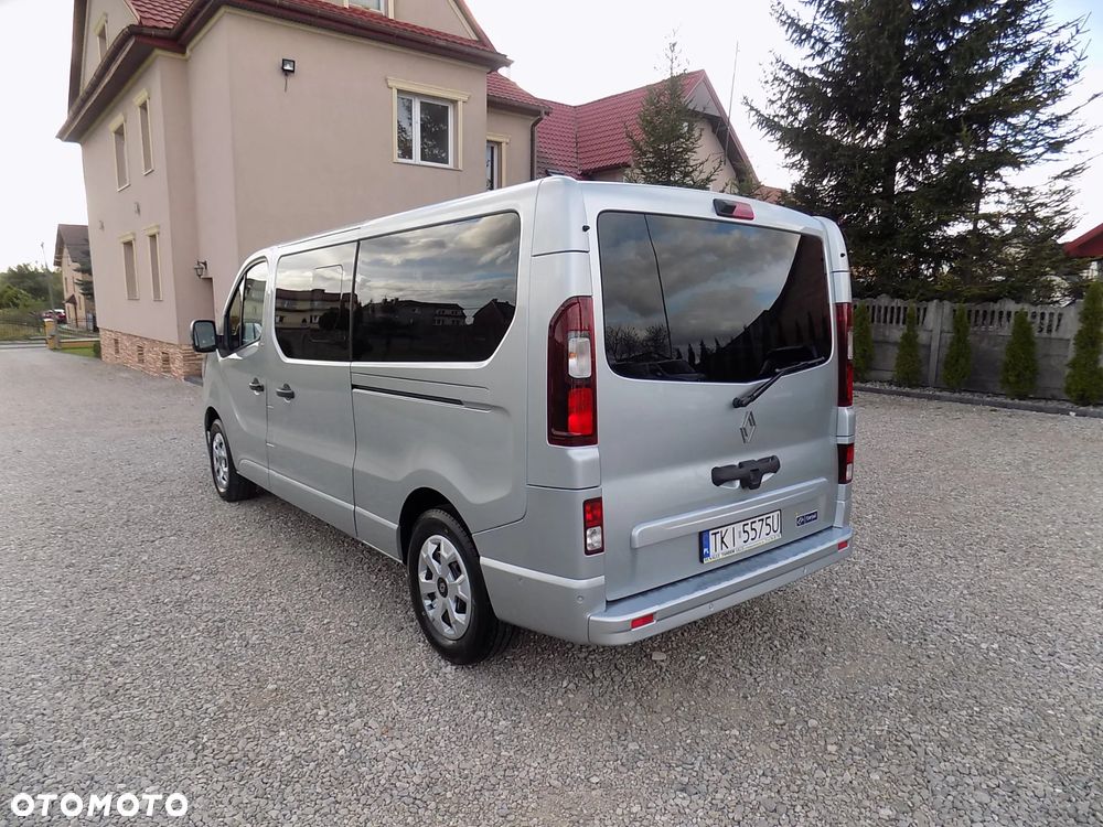 Renault Trafic 2.0 dCi Escapade EDC - 3