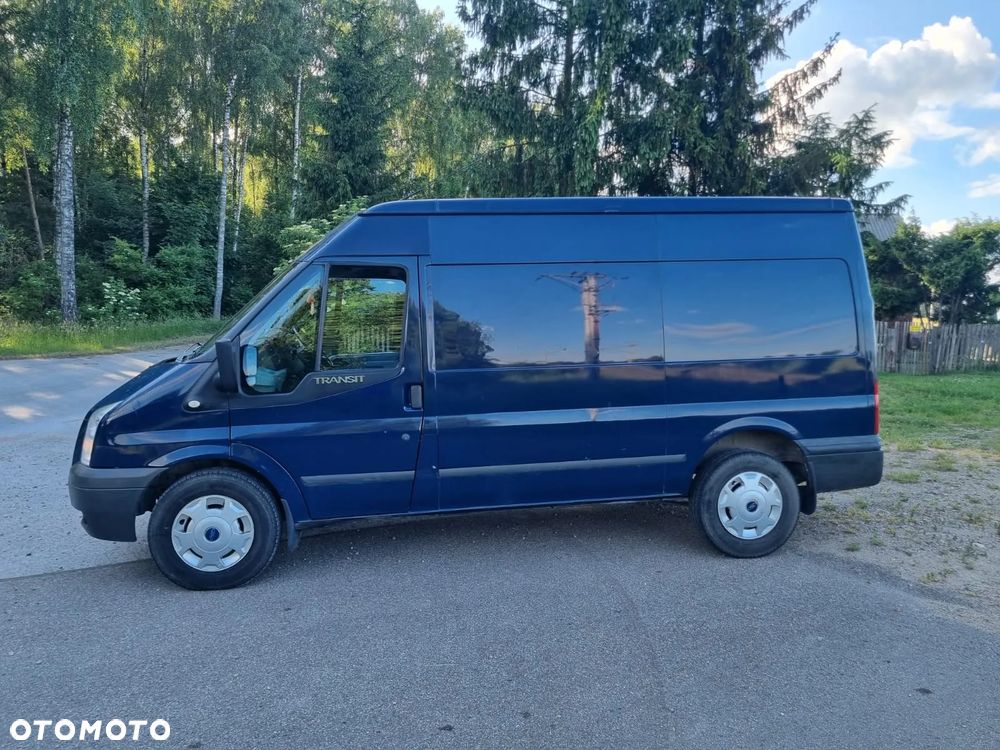 Ford Transit - 4