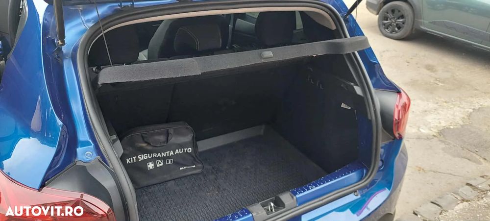 Dacia Sandero Stepway ECO-G 100 MT6 Comfort - 14