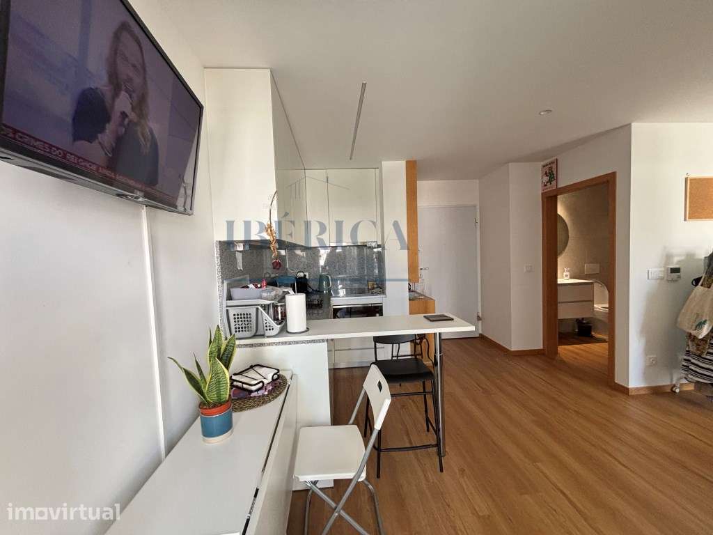 Apartamento T0 Arrendamento Vila Nova de Gaia - Grande imagem: 3/25