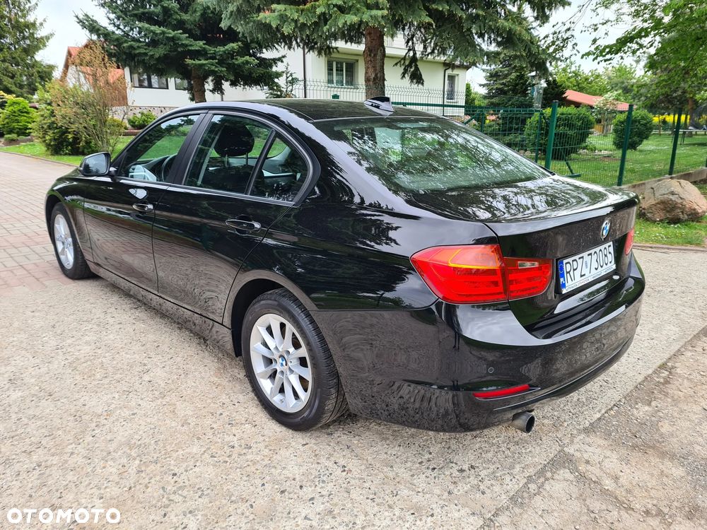 BMW Seria 3 - 8