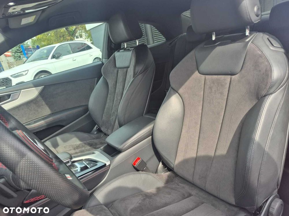 Audi A5 Coupé 35 TFSI mHEV S Line S tronic - 13