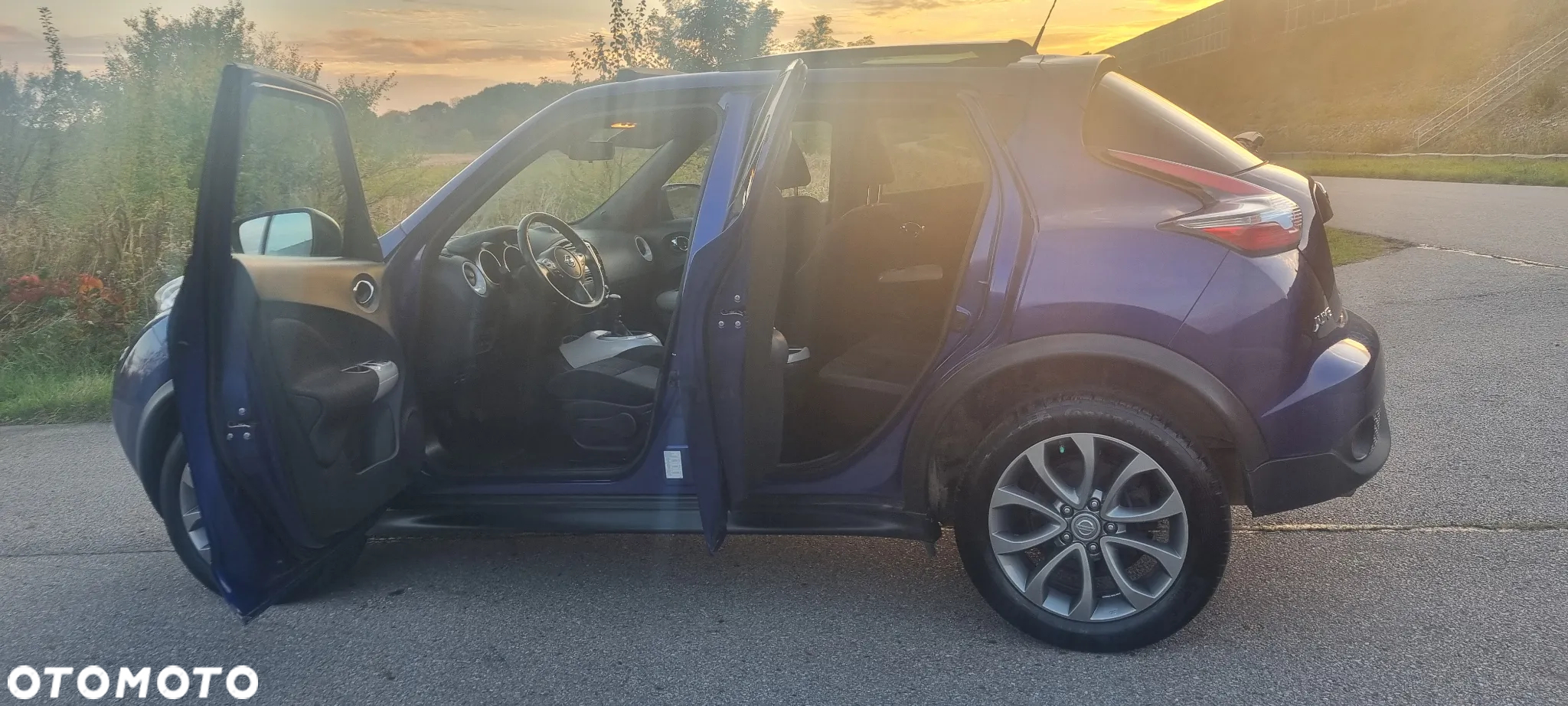 Nissan Juke 1.2 DIG-T Tekna - 15