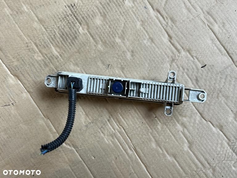 Światła do jazdy dziennej Przód prawa prawe Peugeot 308 II t9 9812662180 - 5