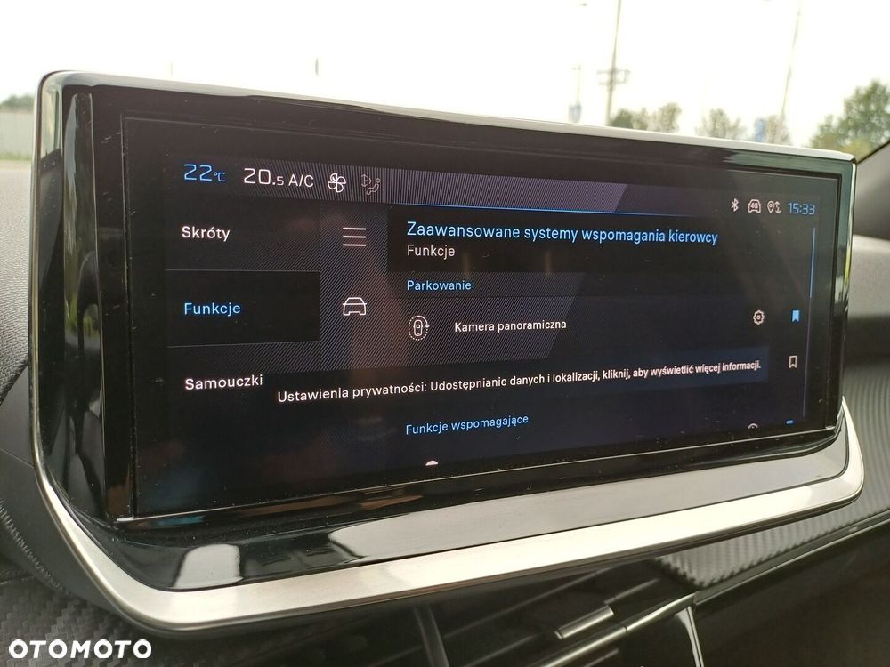 Peugeot 2008 - 22