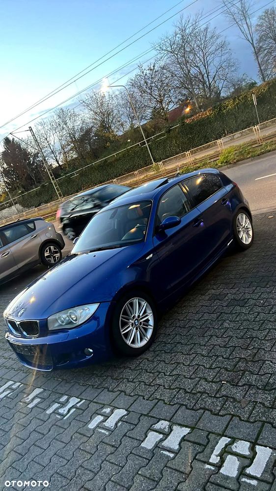 BMW Seria 1 116i - 3