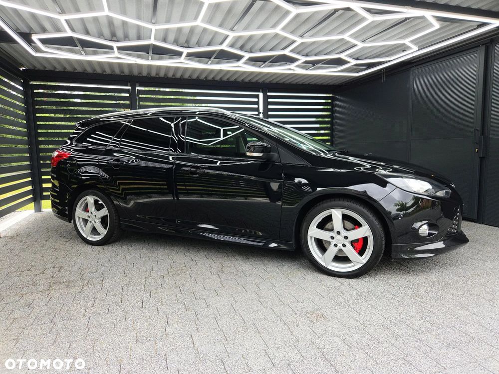 Ford Focus - 20