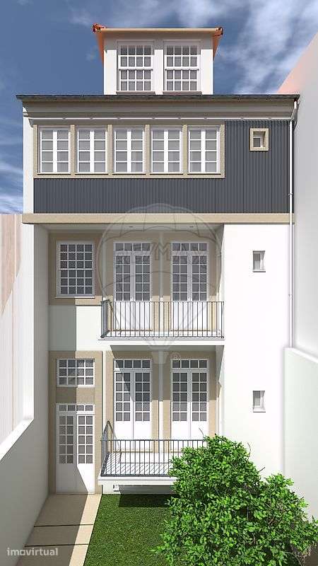 Apartamento T1 para venda - Grande imagem: 5/8