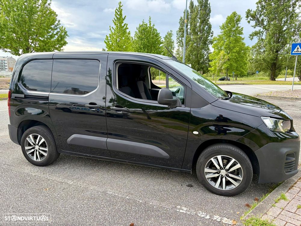 Peugeot PARTNER - 12