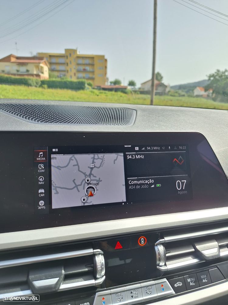 BMW 330 e Line Sport Auto - 13