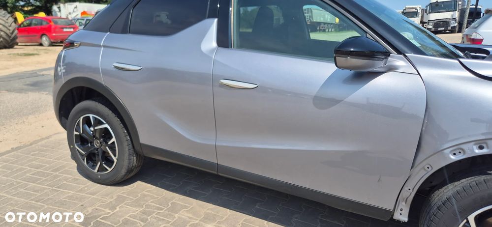 DS Automobiles DS 3 - 6