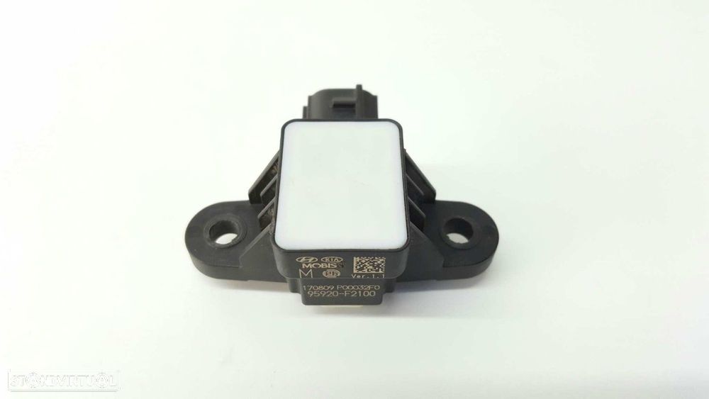 SENSOR KIA NIRO CONCEPT - 4