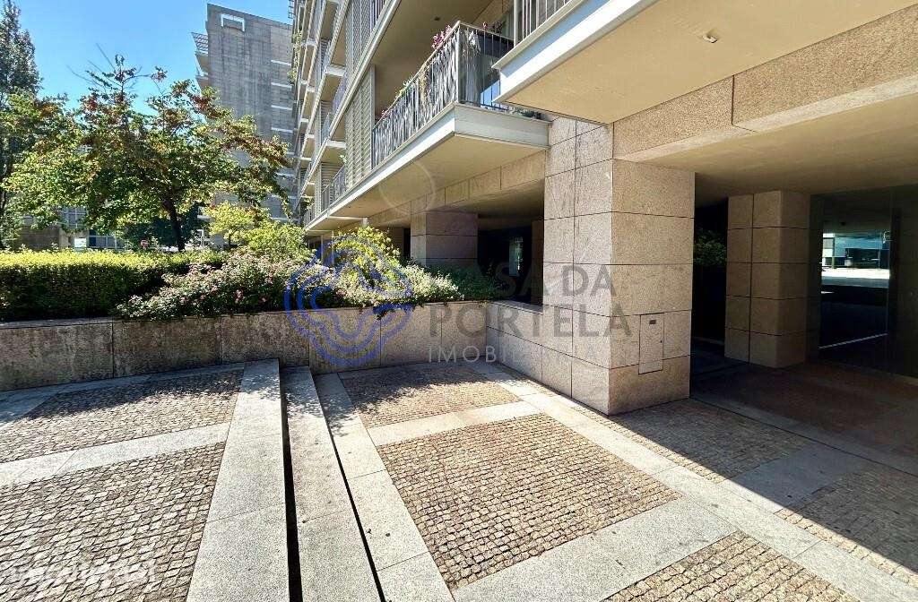 Charmoso apartamento T4, com vista mar, varandas, lazer completo, 2 ga - Widok 6