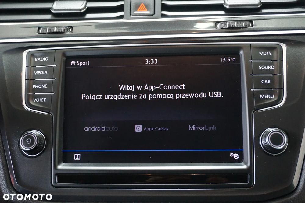 Volkswagen Tiguan 2.0 TDI BMT SCR 4Mot Comfortline DSG - 40