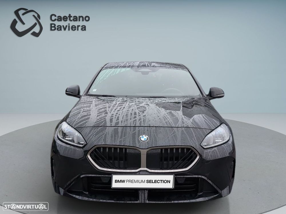 BMW 116 Pack Desportivo M - 2