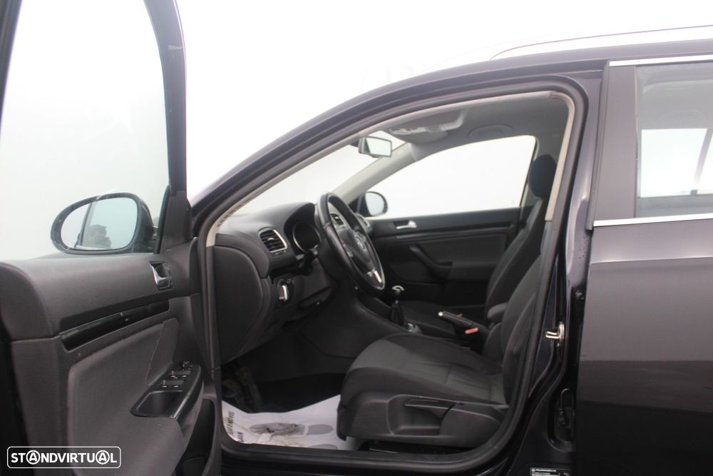 VW Golf Variant 1.6 TDi Style - 17