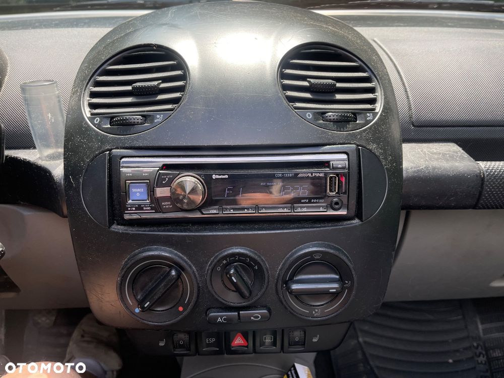 Volkswagen Beetle - 12