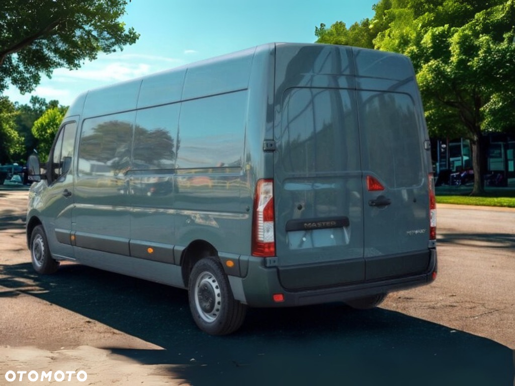 Renault Master - 3