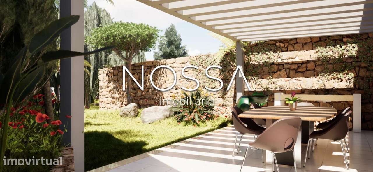 Moradia T4 | Nova Construção | Cabrela | Terrugem, Sintra - Grande imagem: 4/60