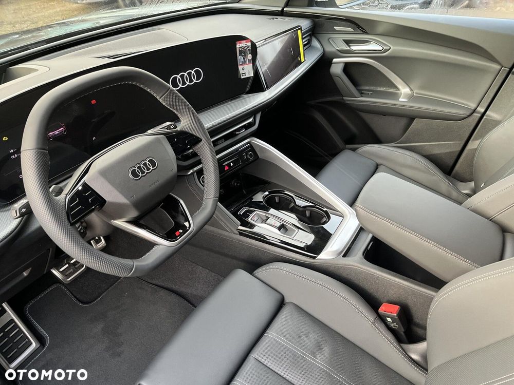 Audi Q5 - 9