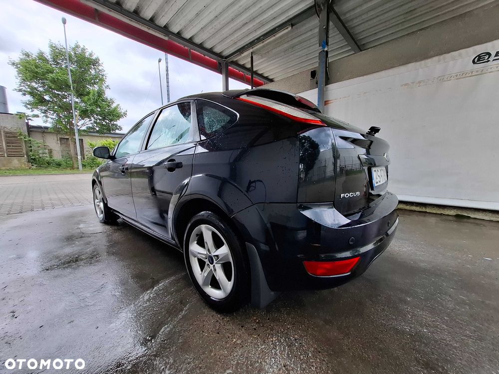 Ford Focus - 6