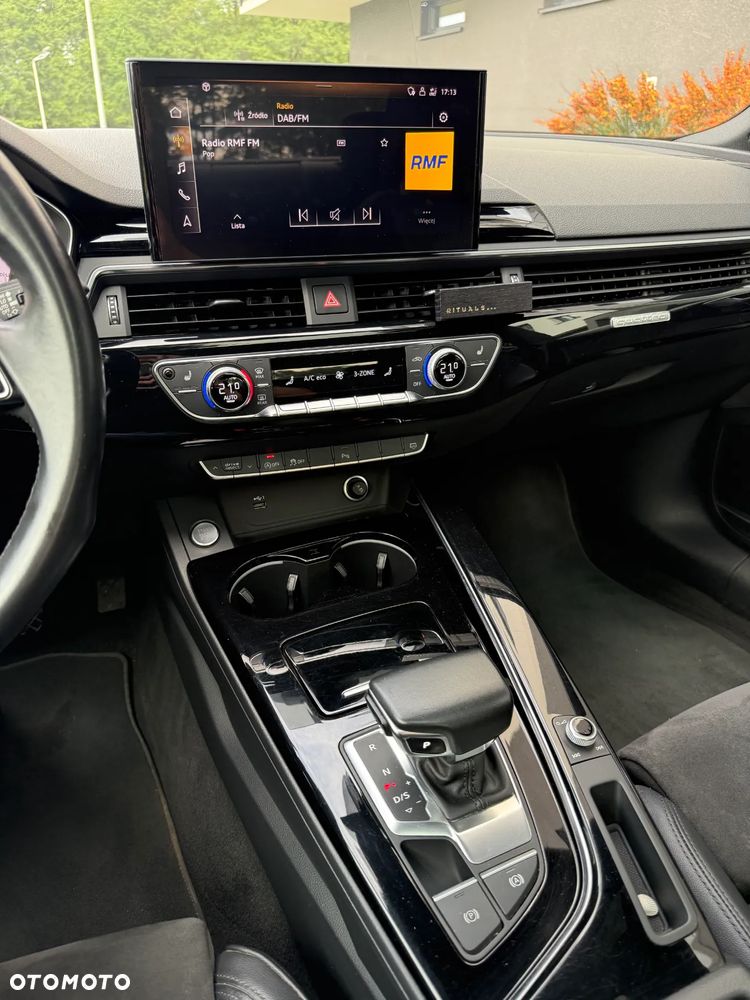 Audi A5 - 12