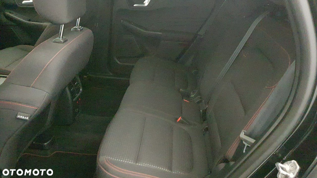 Ford Kuga - 22
