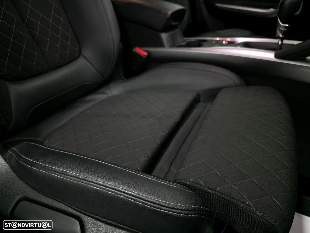 Renault Kadjar 1.5 dCi Black Edition EDC - 34