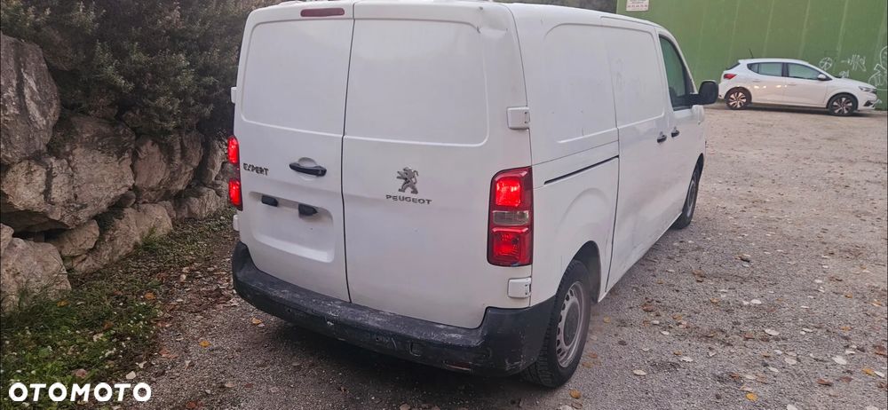 Peugeot Expert