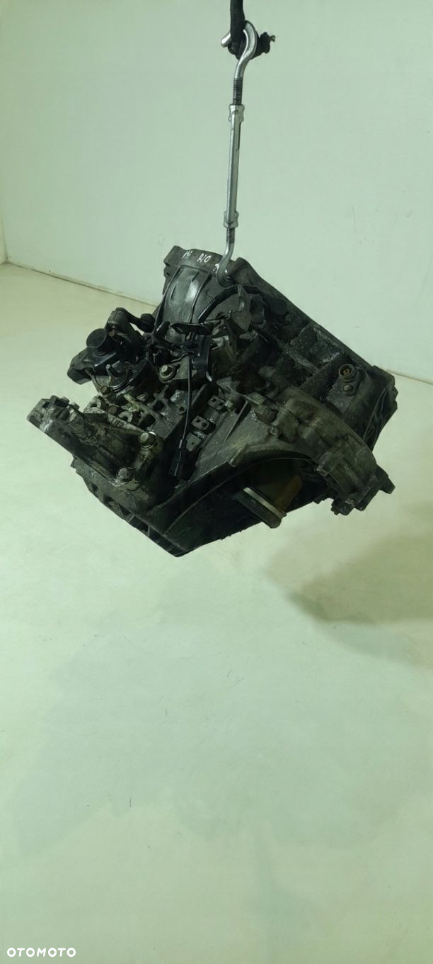 SKRZYNIA BIEGÓW KIA RIO 1.4 CRDI WGW6H - 4