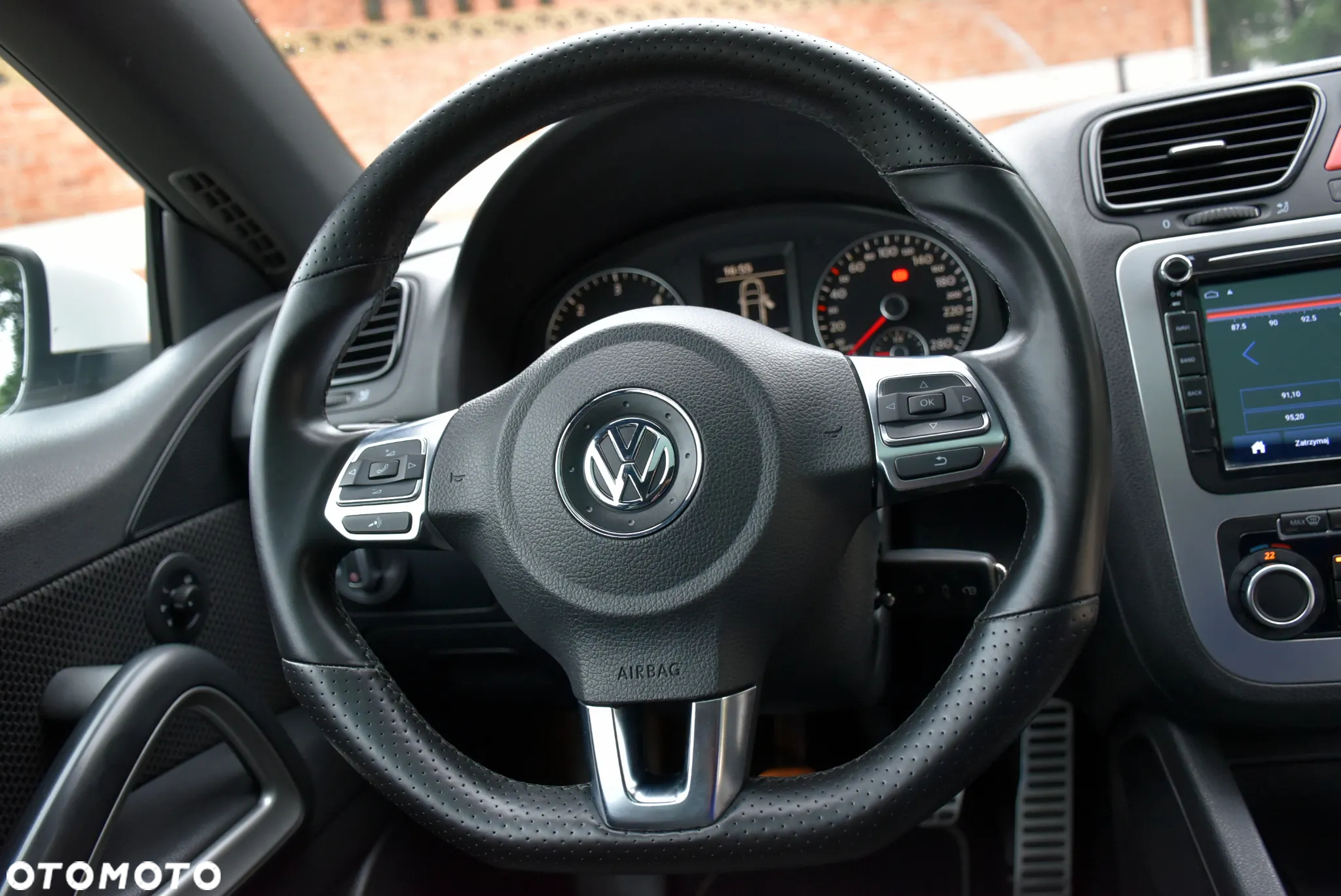Volkswagen Scirocco 2.0 TDI Edition - 31