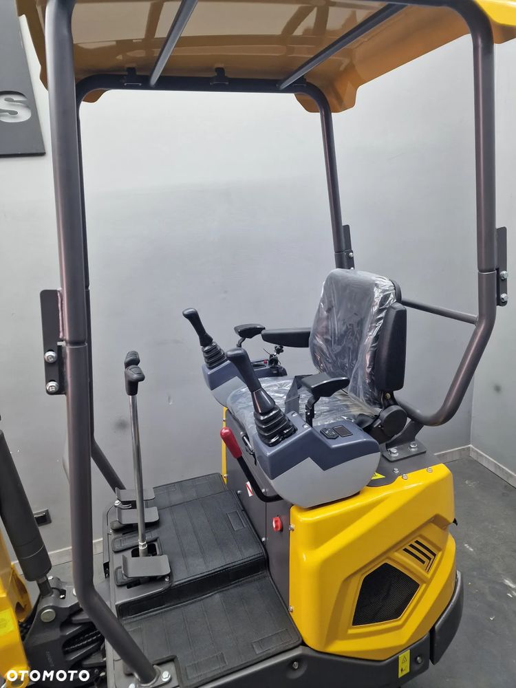 Berger Kraus BK1250JS - 4