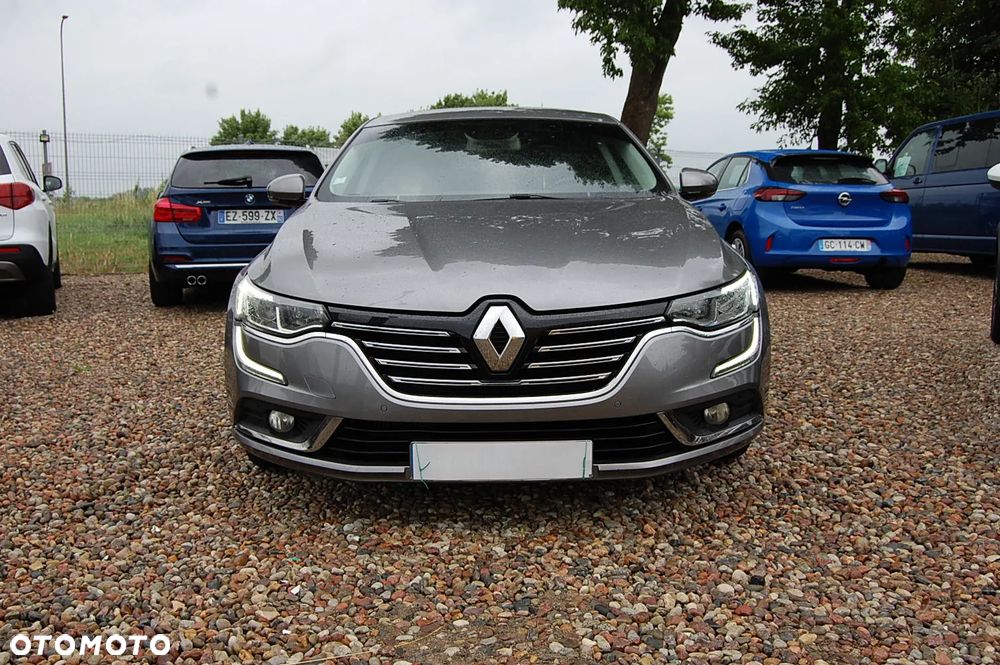 Renault Talisman - 12