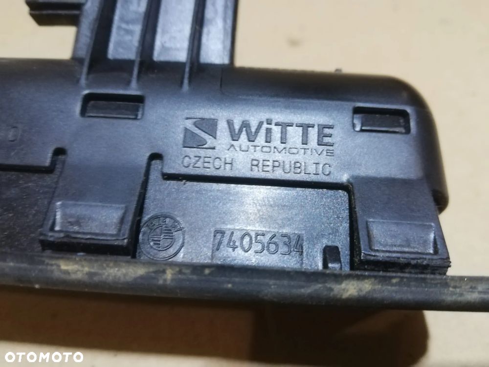 Bmw G20  mikrostyk klamka 14476910 - 2