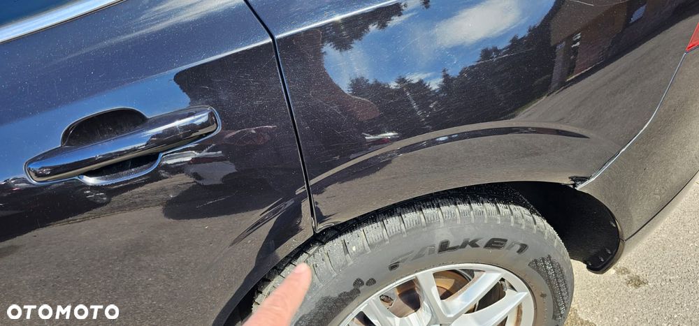 Volvo XC 60 D4 Momentum - 22