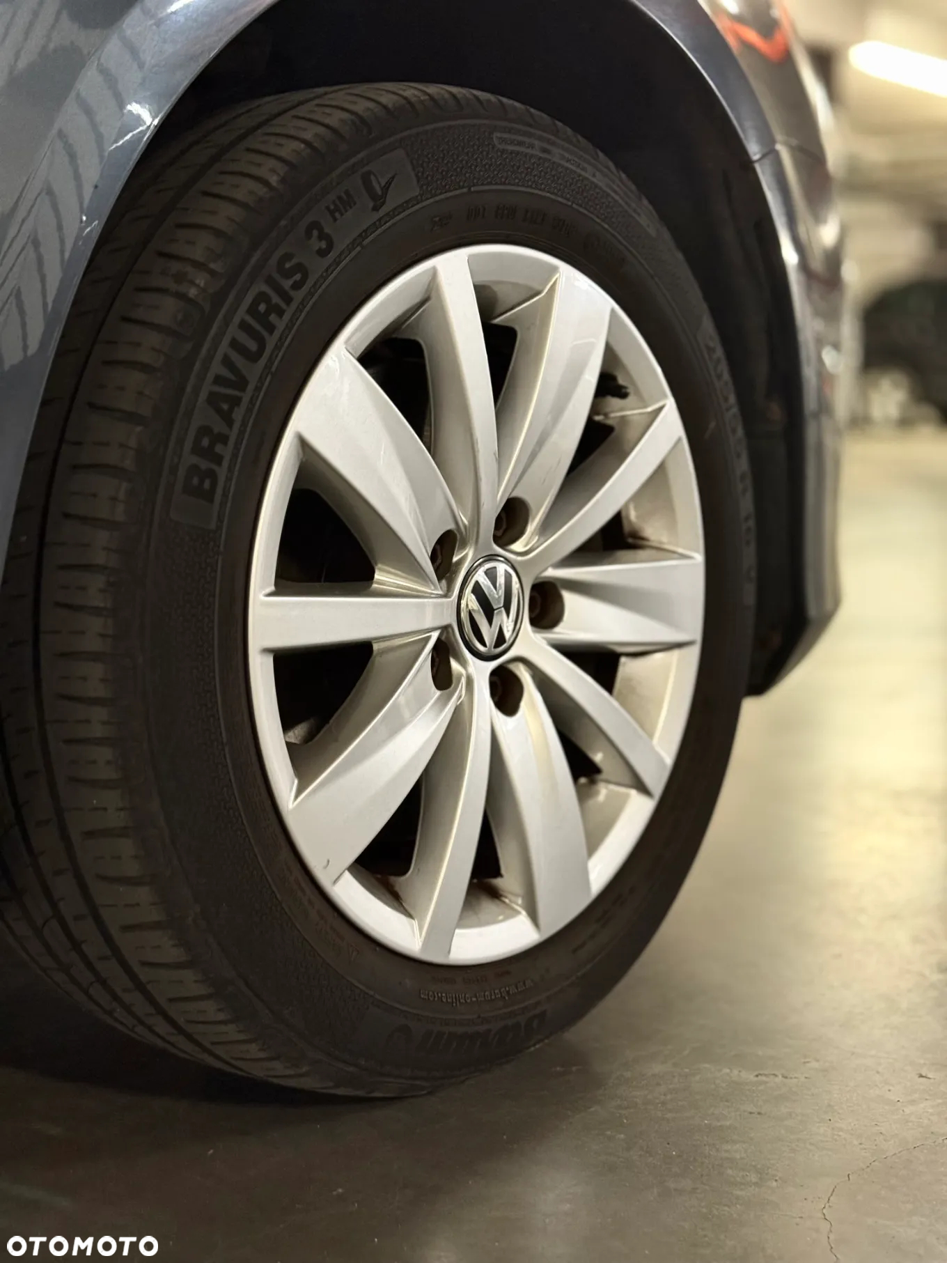 Volkswagen Passat 1.4 TSI BMT Comfortline DSG - 19