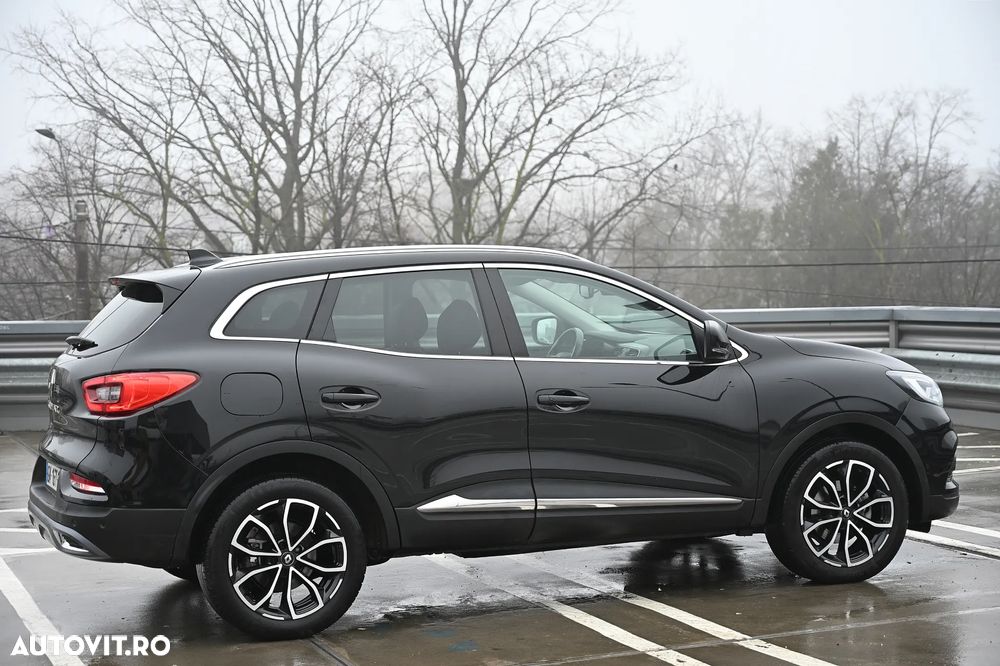 Renault Kadjar TCe EDC GPF Intens - 3