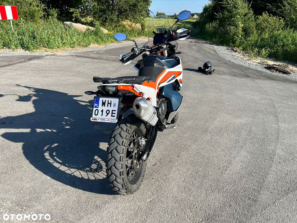KTM Adventure - 16