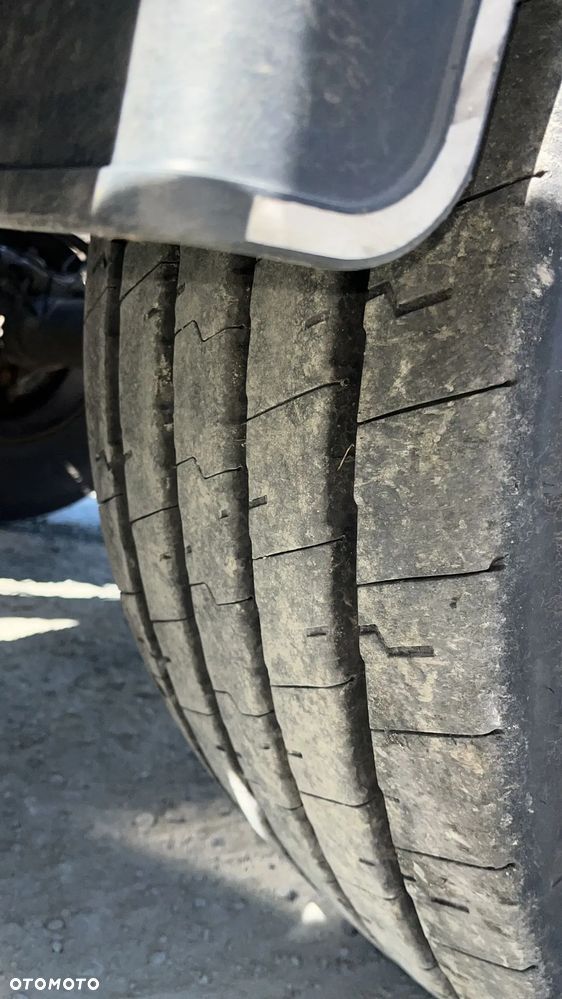 D-TEC Flexitrailer LS - 9