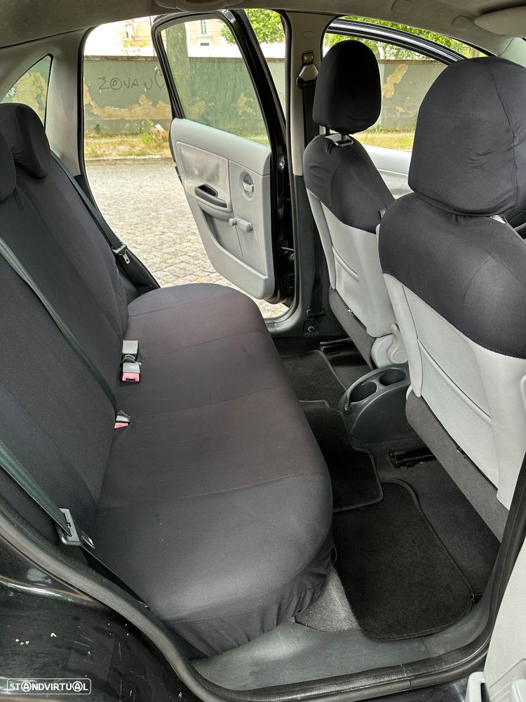 Citroën C3 1.1 SX - 11