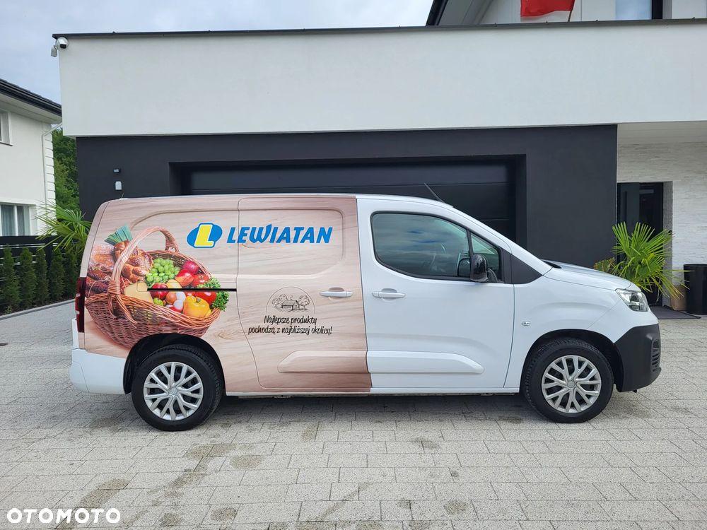 Fiat Doblo - 5
