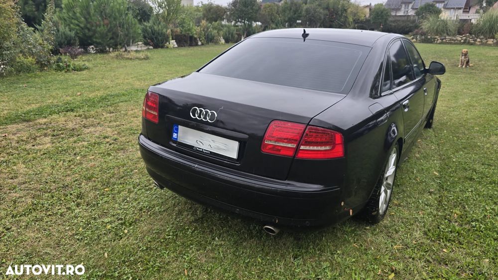 Audi A8 - 3