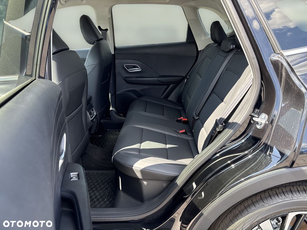 MG ZS 1.5 HEV+ Exclusive - 13