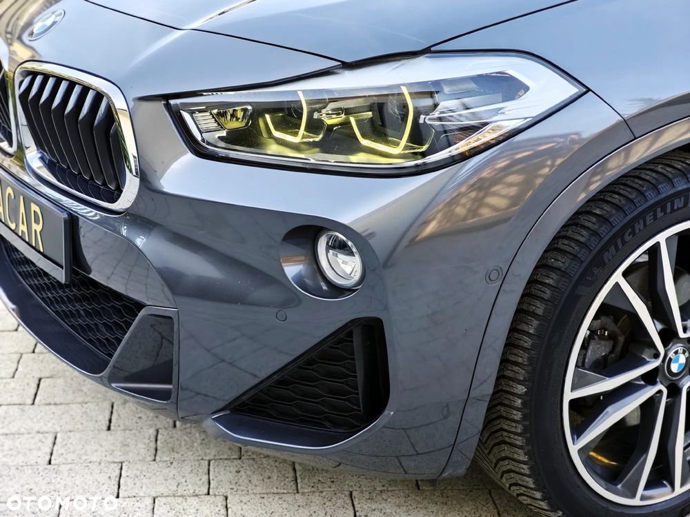 BMW X2 sDrive18i M Sport - 29