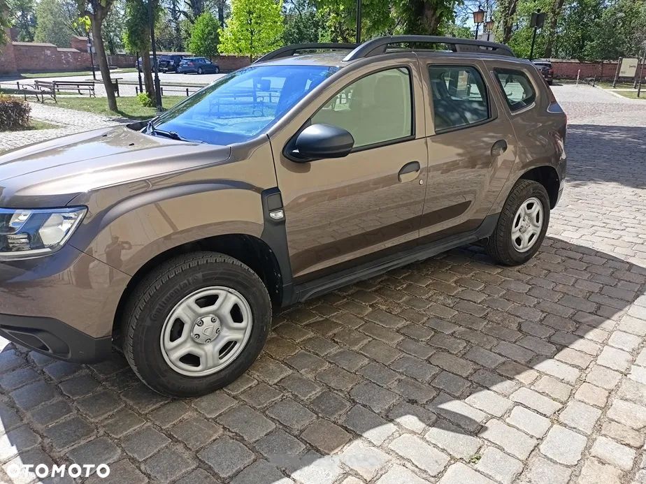 Dacia Duster 1.0 TCe Essential - 28