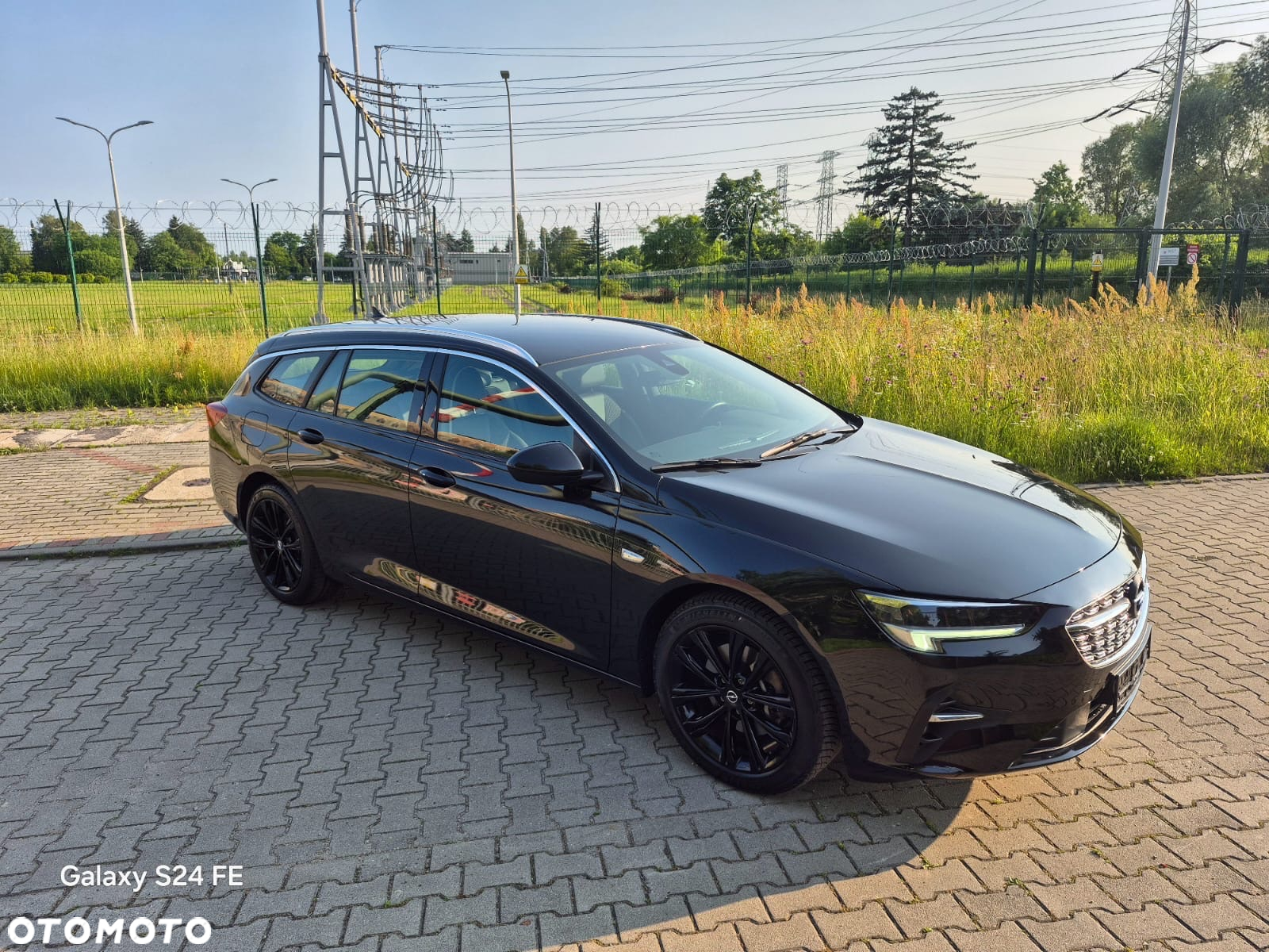 Opel Insignia - 17