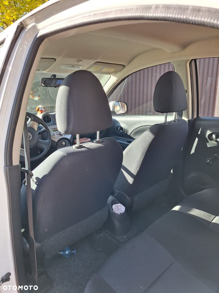 Nissan Micra 1.2 Elle - 6